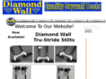 diamondwall.com