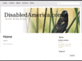 disabledamerica.com