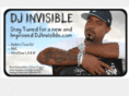 djinvisible.com