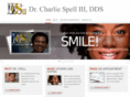 drcharliespell.com