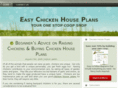 easychickenhouse-plans.com