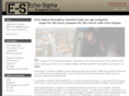 echosigma.com