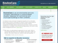 env-cure.com