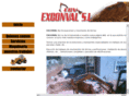 exgonval.com