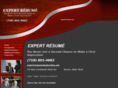 expertresume.org