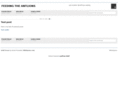 feedingtheantlions.com