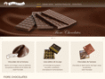 fiorechocolates.com