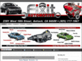 fixitautomotivecare.net