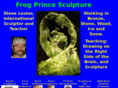 frog-prince.com