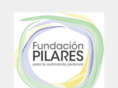 fundacionpilares.com