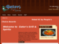 gatorsgrillandspirits.com