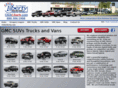 gmctruckreviews.com