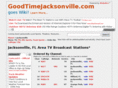 goodtimejacksonville.com