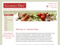 gourmetdips.co.uk