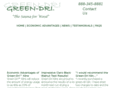 green-dri.com