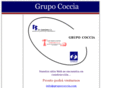 grupococcia.com