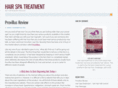 hairspatreatment.net