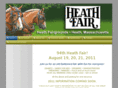 heathfair.org