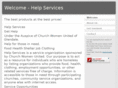 helpservices.info