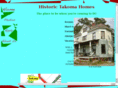 historictphomes.com