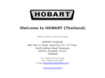 hobartthailand.com