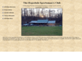 hopedalesportsmansclub.net