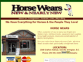 horse-wears.com