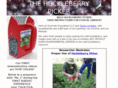 huckleberrypicker.com