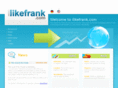 ilikefrank.com