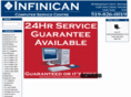 infinican.com