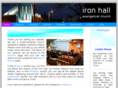 ironhall.com