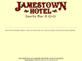 jamestownhotel.com
