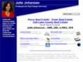 juliejohansen.com