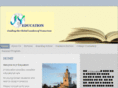 jyeducation.com