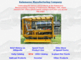 kalamazoomanufacturingco.net