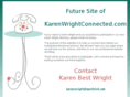 karenwrightconnected.com