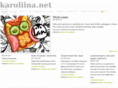 karoliina.net