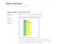 keithnorm.com