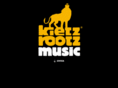 kietzrootz-music.com