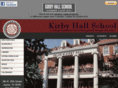 kirbyhallschool.com