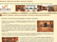 kitchenconnectioncanada.com