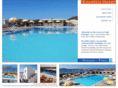 kosmitishotel.com