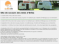 lesamisderiba.com