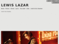 lewislazarus.com