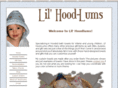 lilhoodlums.com