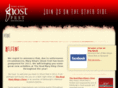 marykingsghosts.com