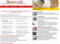 marylandreporting.com