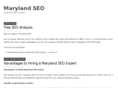 marylandseo.net