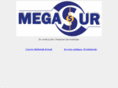 megasur.net