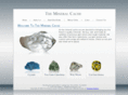 mineralcache.com